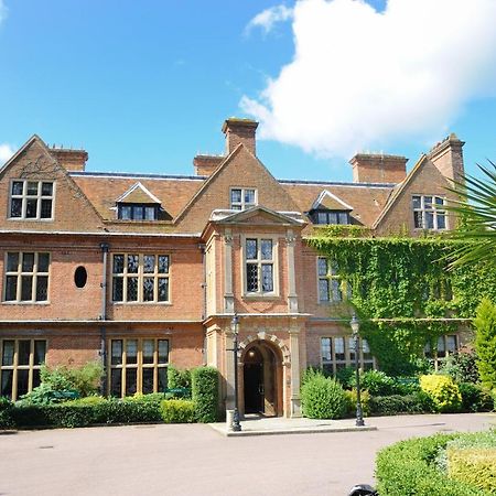 Horwood House Hotel Milton Keynes Dış mekan fotoğraf