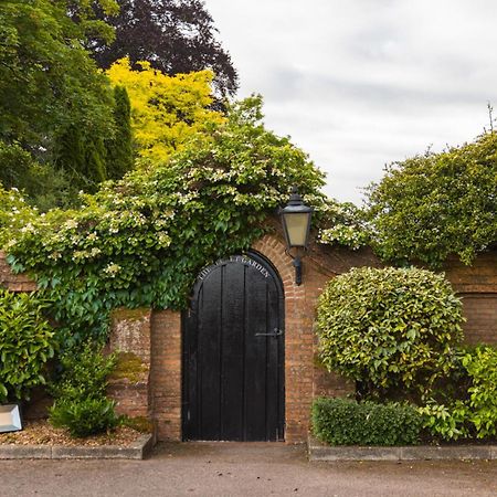 Horwood House Hotel Milton Keynes Dış mekan fotoğraf