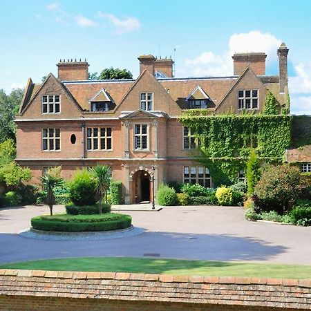Horwood House Hotel Milton Keynes Dış mekan fotoğraf