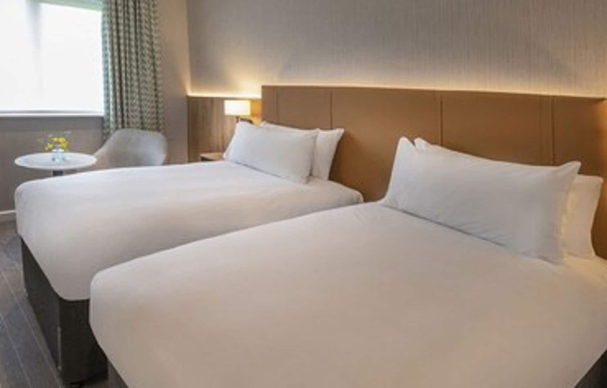 Horwood House Hotel Milton Keynes Dış mekan fotoğraf