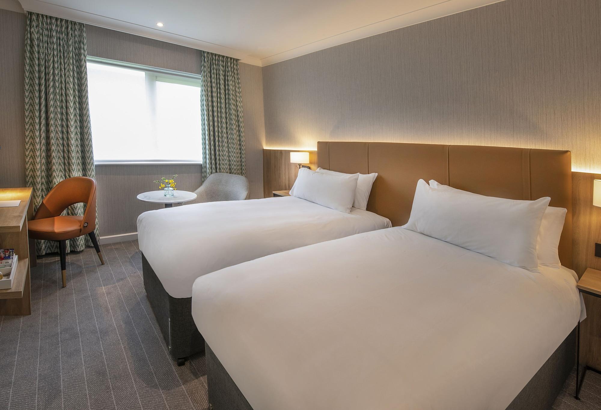 Horwood House Hotel Milton Keynes Dış mekan fotoğraf