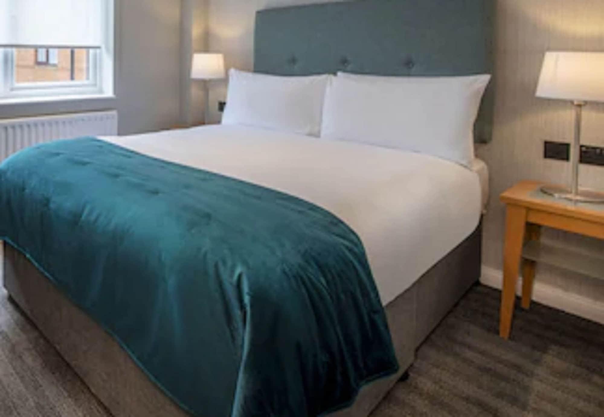 Horwood House Hotel Milton Keynes Dış mekan fotoğraf