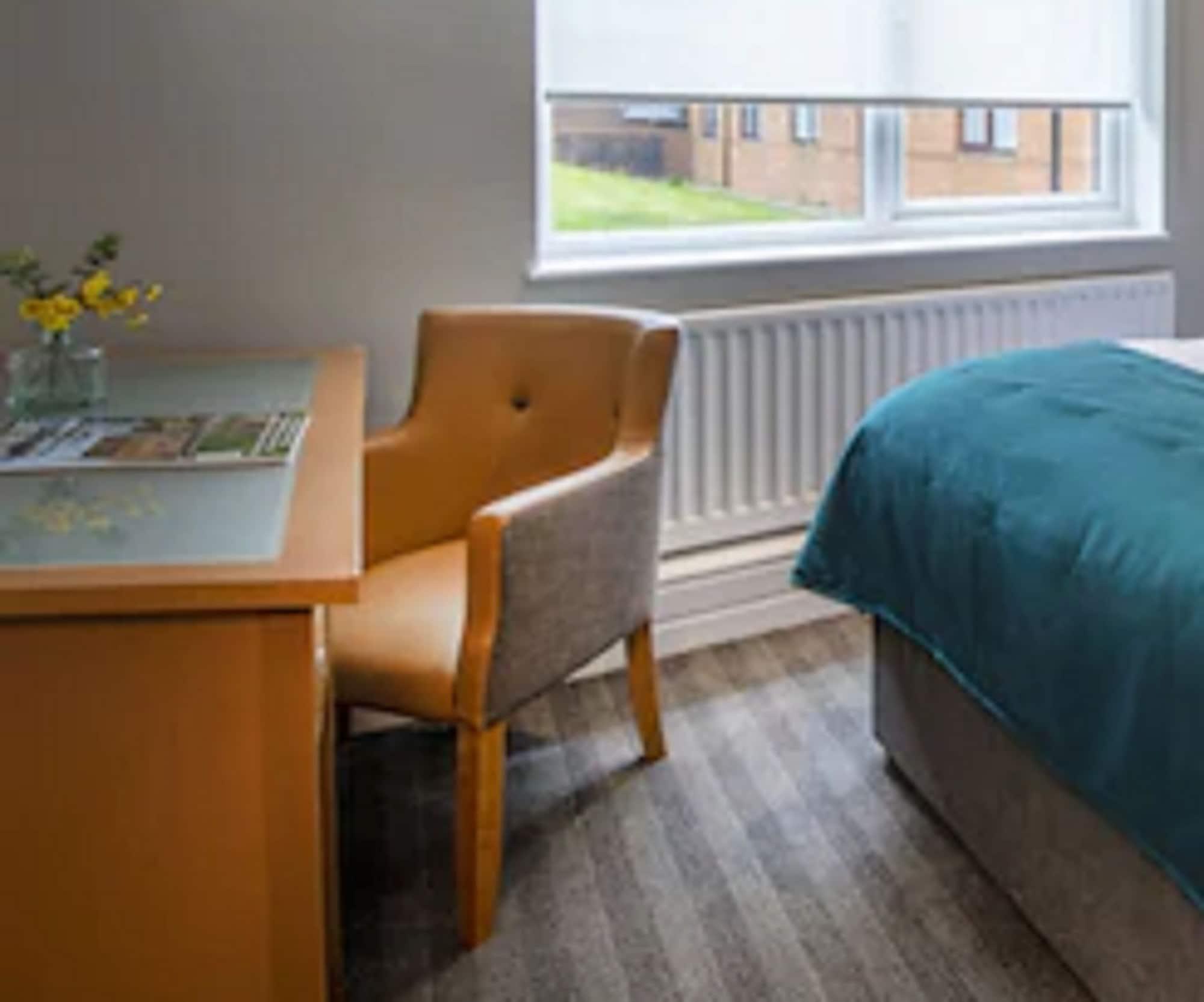 Horwood House Hotel Milton Keynes Dış mekan fotoğraf