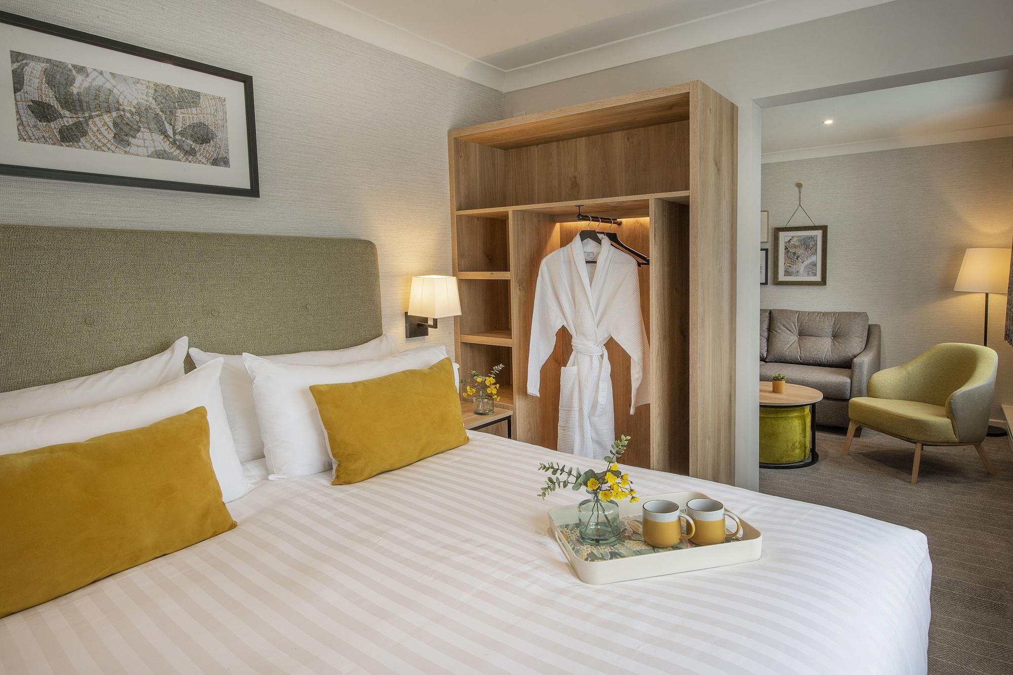 Horwood House Hotel Milton Keynes Dış mekan fotoğraf