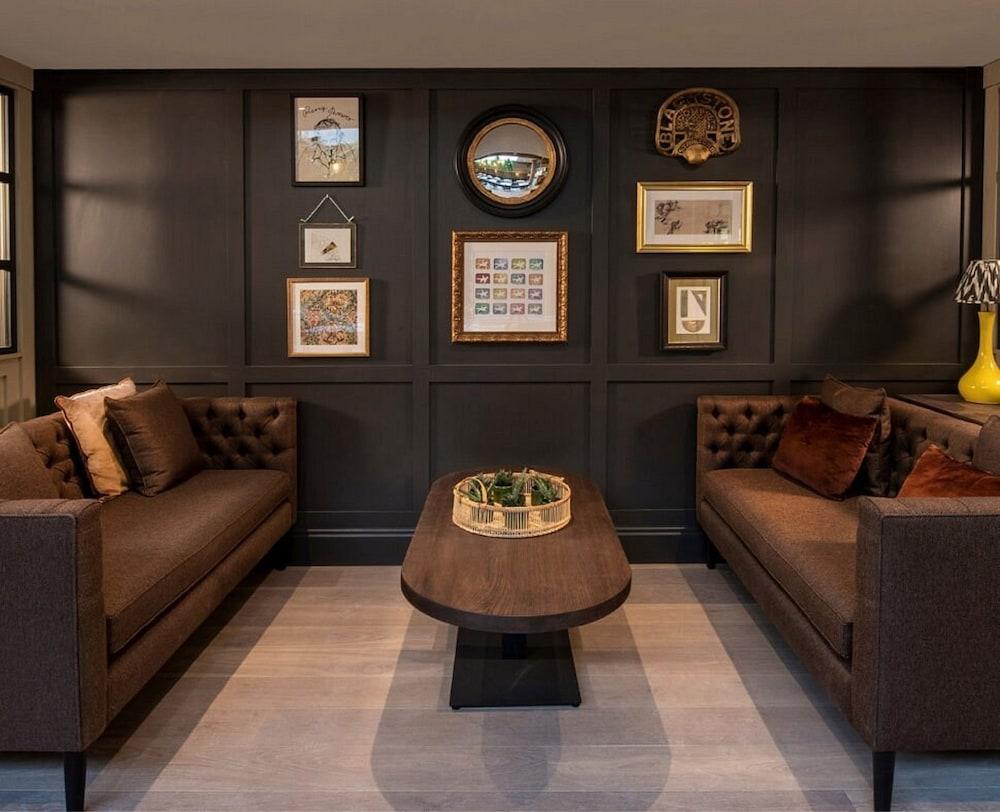 Horwood House Hotel Milton Keynes Dış mekan fotoğraf