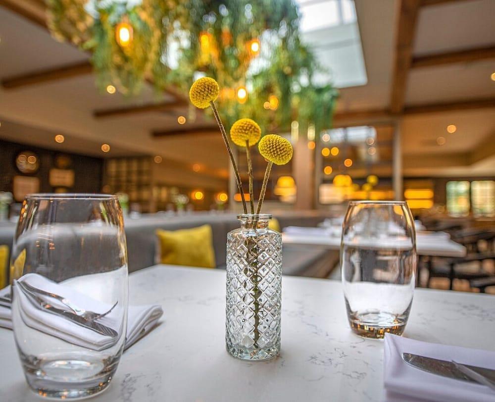 Horwood House Hotel Milton Keynes Dış mekan fotoğraf
