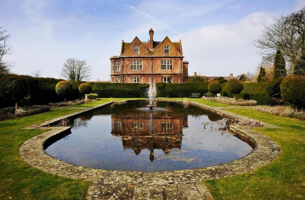 Horwood House Hotel Milton Keynes Dış mekan fotoğraf