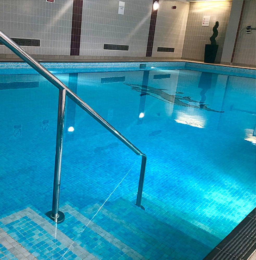 Horwood House Hotel Milton Keynes Dış mekan fotoğraf