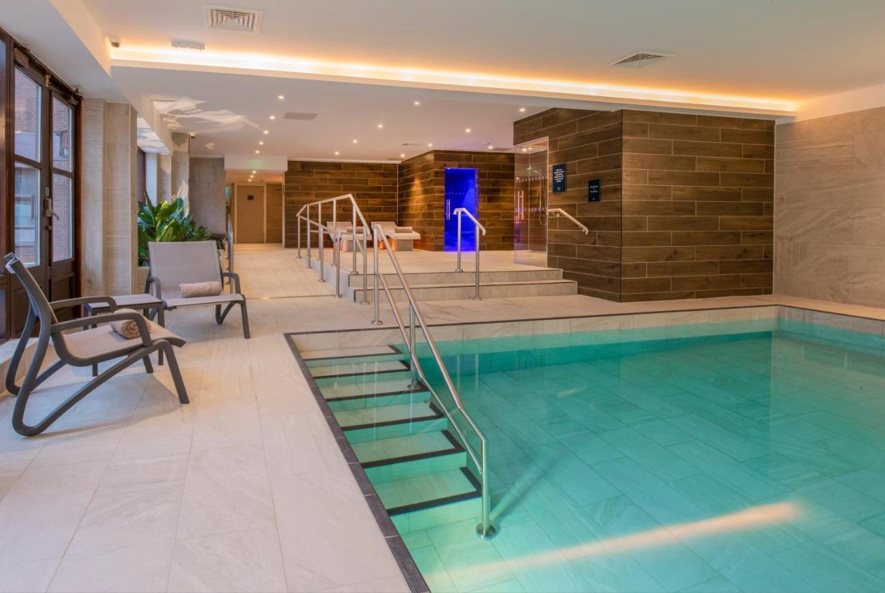 Horwood House Hotel Milton Keynes Dış mekan fotoğraf