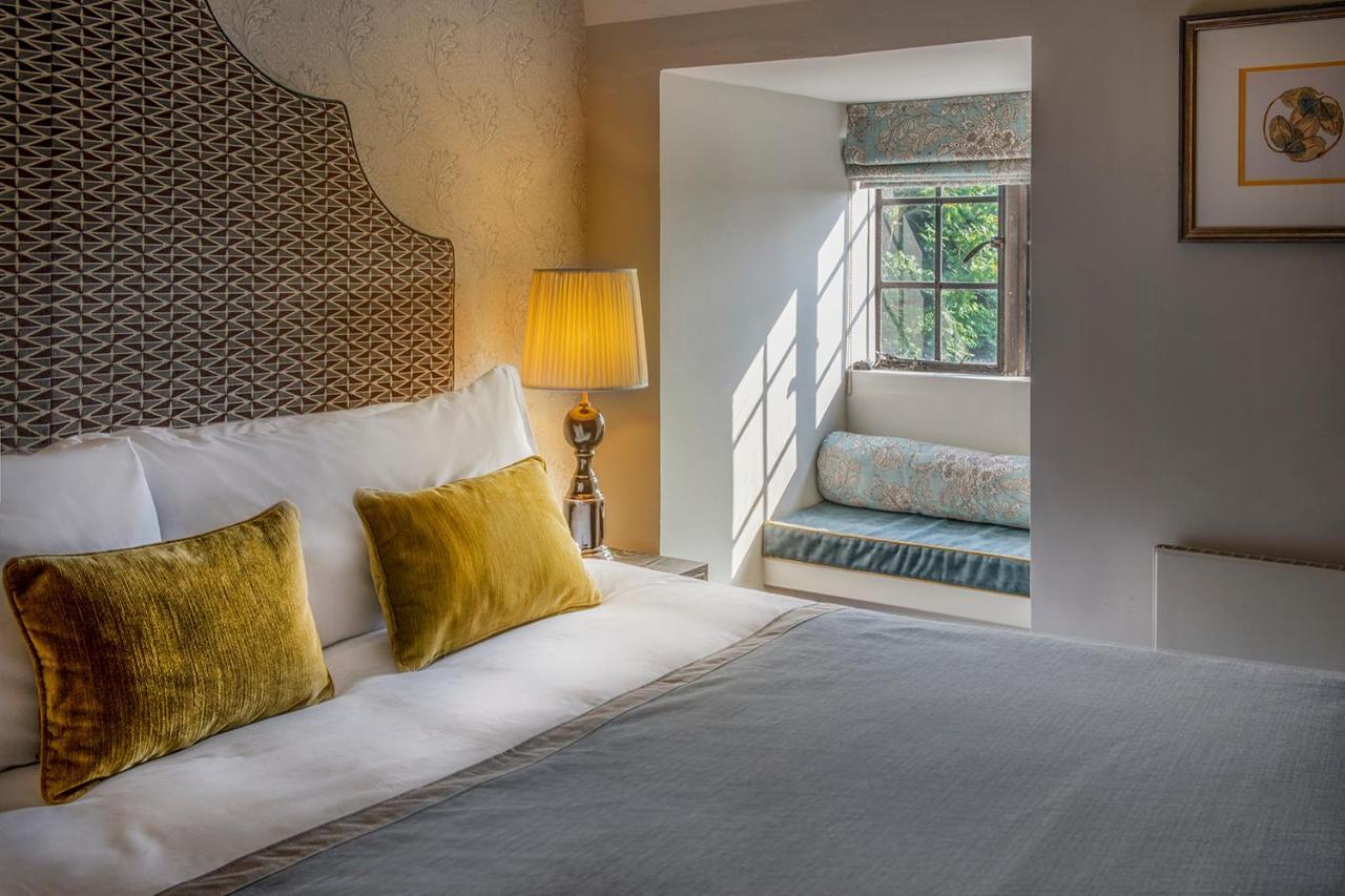 Horwood House Hotel Milton Keynes Dış mekan fotoğraf