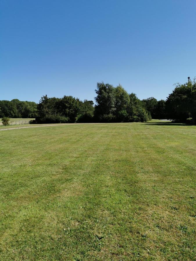 Horwood House Hotel Milton Keynes Dış mekan fotoğraf