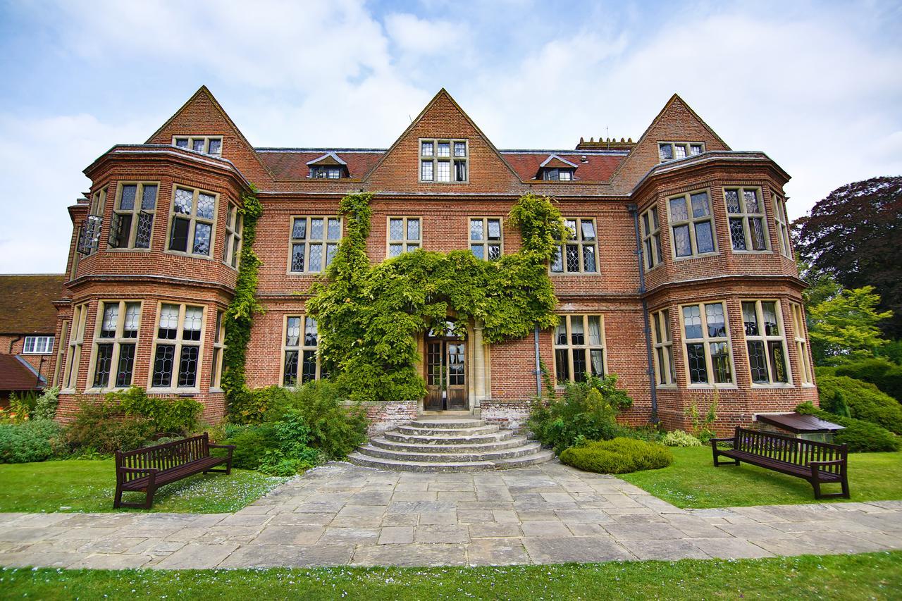 Horwood House Hotel Milton Keynes Dış mekan fotoğraf