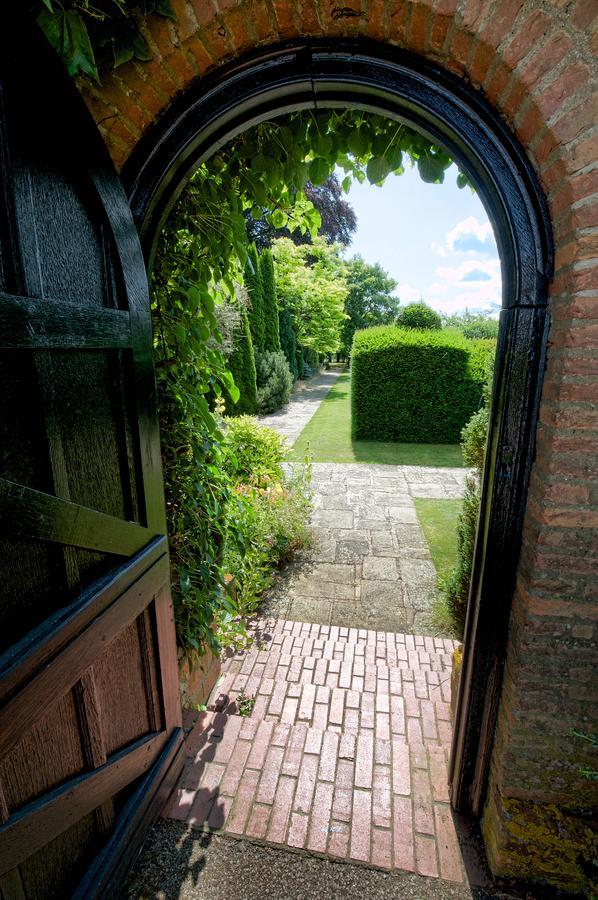 Horwood House Hotel Milton Keynes Dış mekan fotoğraf